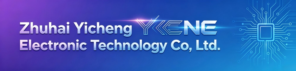 Zhuhai Yicheng Electronic Technology CO.,LTD Zhuhai Yicheng Electronic Technology CO.,LTD