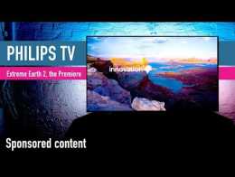 Making of 4K HDR experience in the Nevada Desert part 2 (sponsored)