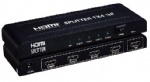 HDMI Splitter 1*4