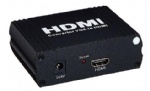 VGA to HDMI Converter