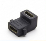 HDMI 90° AF-AF adapter